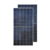 Tấm pin mặt trời JA Solar 535W | Model: JAM72S30-535/MR