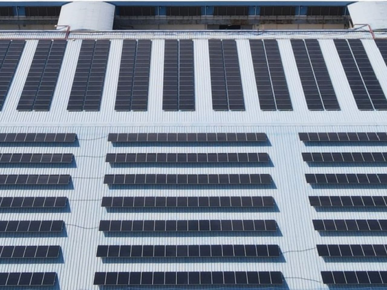 Dự án điện mặt trời XBSolar