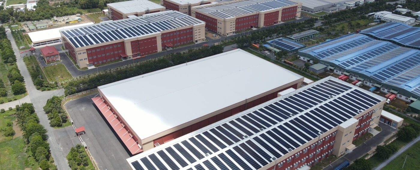 HT ĐMT NHÀ MÁY WORLDON