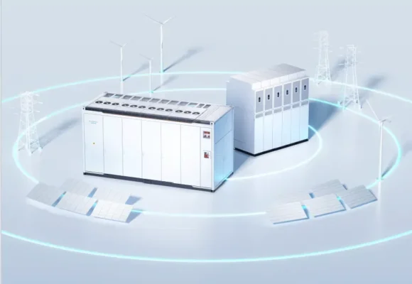 BESS - cơ hội ngay trước mắt doanh nghiệp C&I