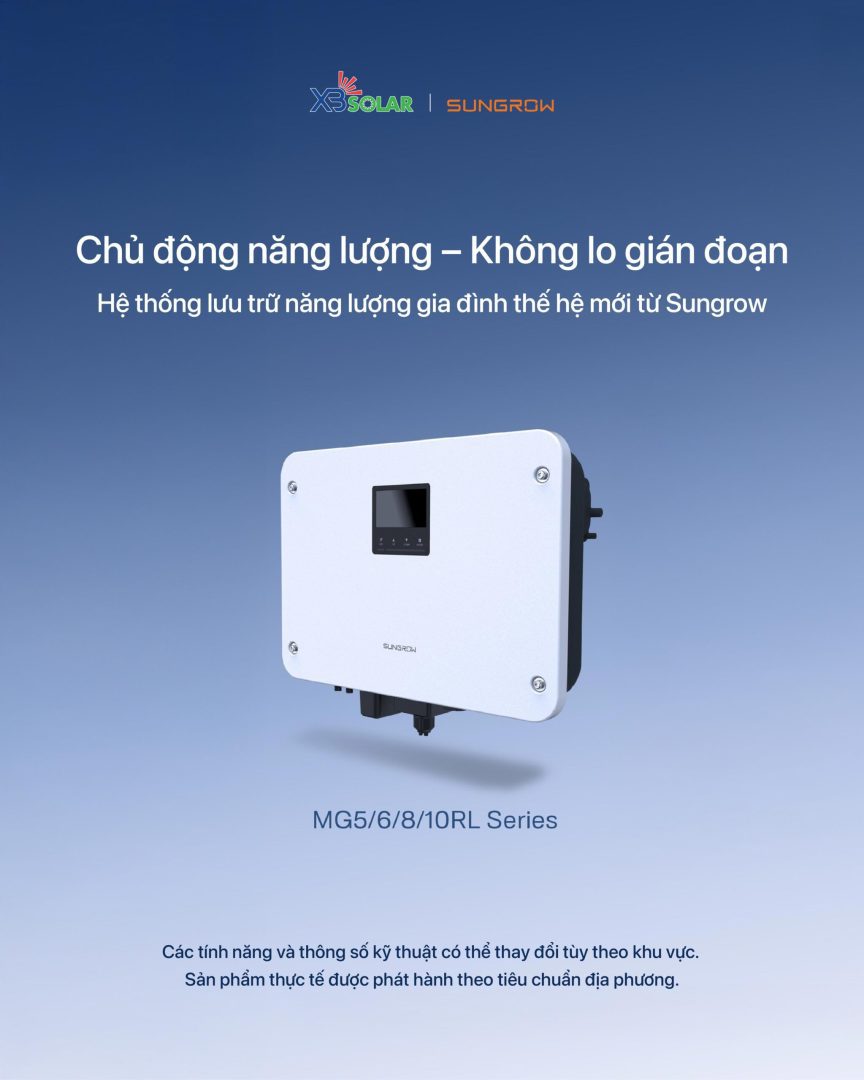 lắp điện mặt trời gia đình chất lượng cao