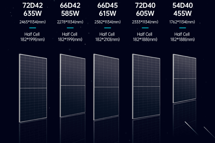 máy bơm nước năng lượng mặt trời chất lượng cao