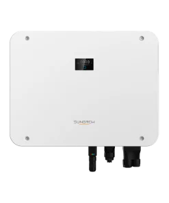 Biến tần Hybrid áp cao Sungrow SH15_20_25T