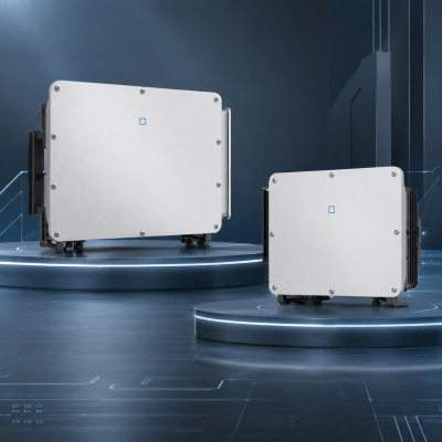 Biến Tần Sungrow 150kW SG150CX: Lựa Chọn Số 1 Cho Điện Mặt Trời Nhà Xưởng