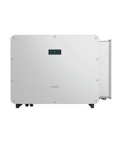 Trang chủ 15 Biến tần Hybrid Sungrow 125kW