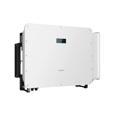 Biến tần Hybrid Sungrow 125kW | SH125CX 4 Biến tần Hybrid Sungrow 125kW SH125CX