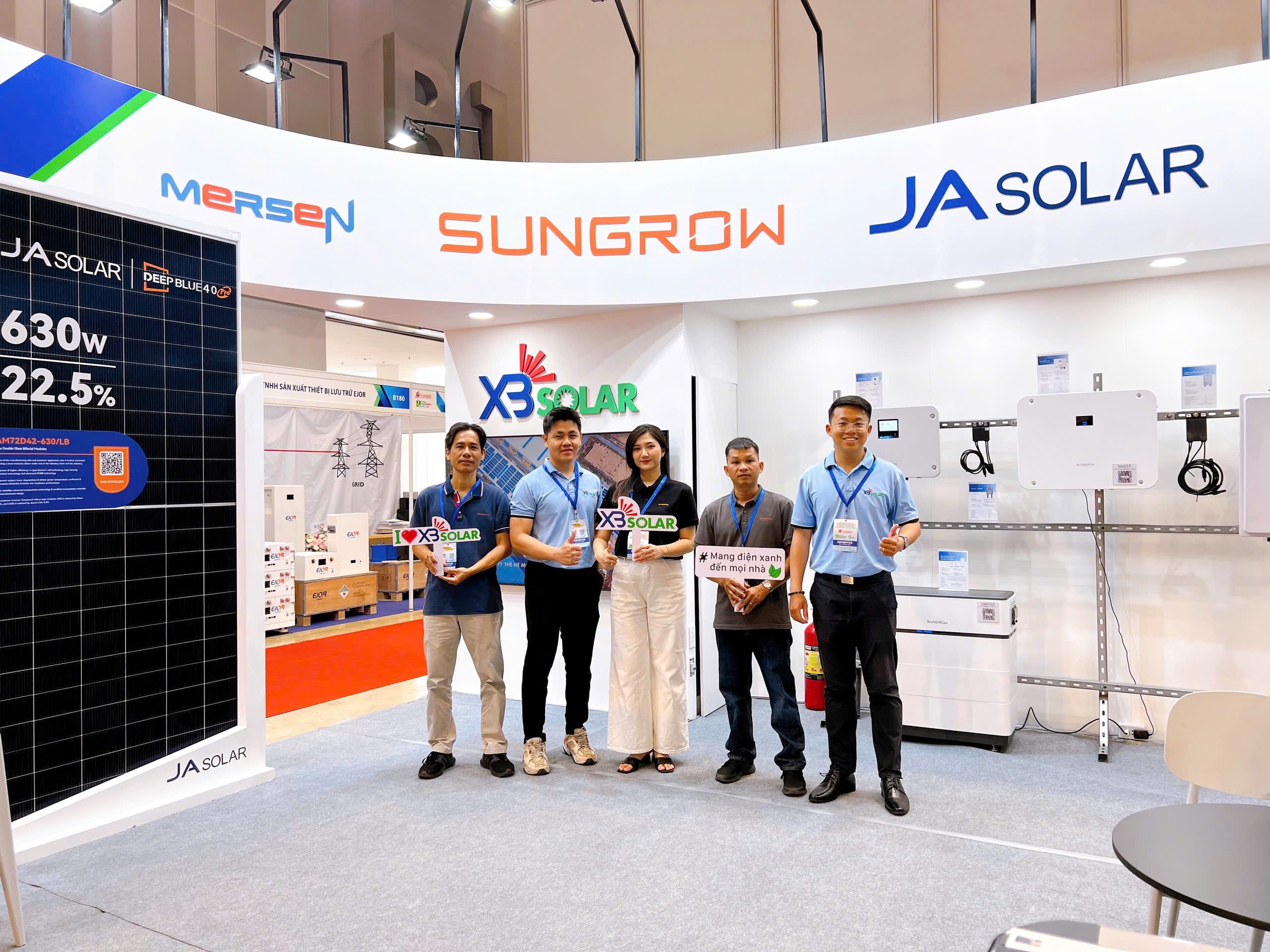 xbsolar-vietnamete2026