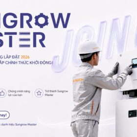 Trang chủ 88 sungrow-master-2026-cuoc-thi-lap-dat